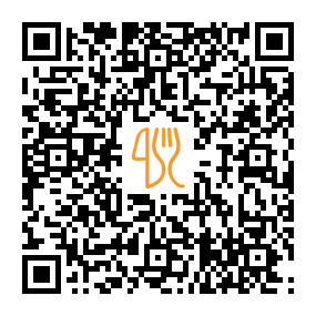 QR-code link către meniul Bao Asian Fusion Sushi