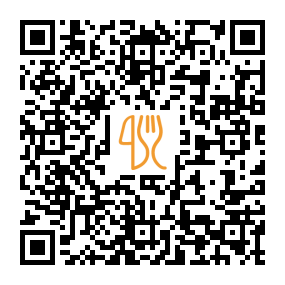 QR-code link către meniul Tien Kue Inn
