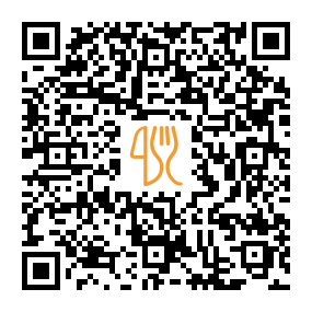 QR-code link para o menu de Burger King