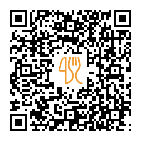 QR-code link către meniul Buffalo Beque Wings Grill