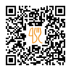 Link z kodem QR do menu Bao Ju's