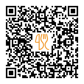 Link z kodem QR do menu B&b Hitching Post