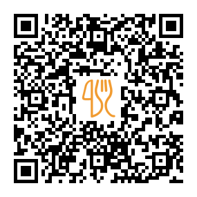 QR-code link para o menu de The Corner Bistro Pizza House