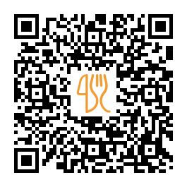 QR-code link către meniul Dallas Bbq