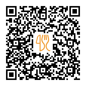 QR-code link para o menu de Carrie's Cafe