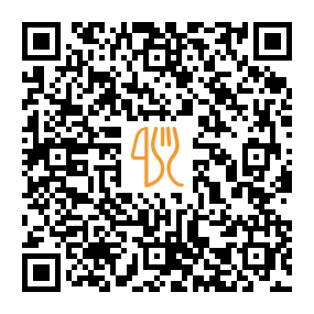 QR-code link naar het menu van Carriage House Catering