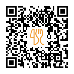 QR-code link către meniul The Wanted Saloon