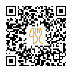 QR-code link para o menu de Mcdonald's