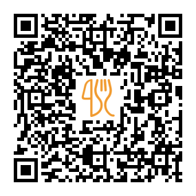 QR-code link naar het menu van Mr. P's Bistro