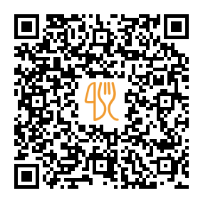 QR-code link para o menu de Burger King