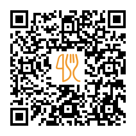 QR-code link para o menu de Cafe Koa