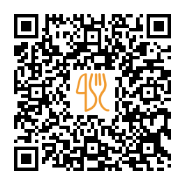 QR-code link para o menu de John George's Deli