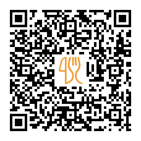 QR-code link para o menu de Taj