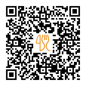 QR-code link para o menu de The Tattooed Pig