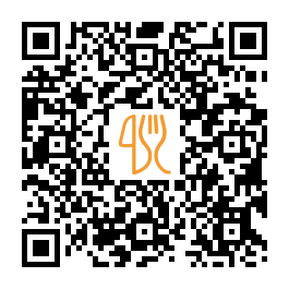 QR-code link para o menu de Juice Stop