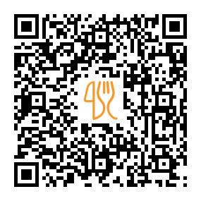 QR-code link para o menu de Covfefe Cafe