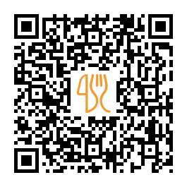 QR-code link naar het menu van Tiny's Bbq