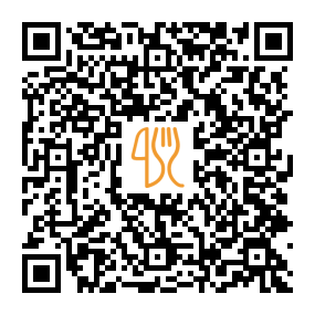 QR-code link naar het menu van The Campus Grille