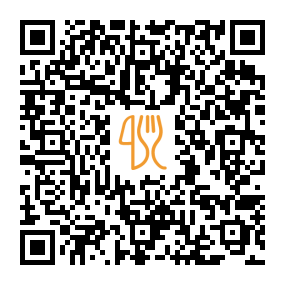 QR-code link para o menu de Souvlakibar Oakton