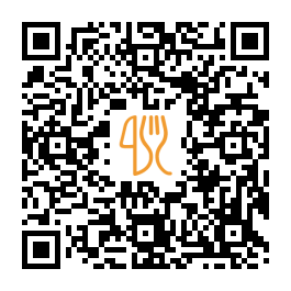 QR-code link para o menu de Madison Bay