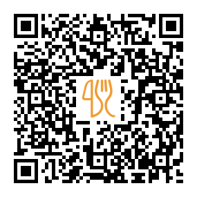 QR-code link para o menu de Mcdonald's