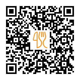 QR-code link para o menu de Hot Dog Shack