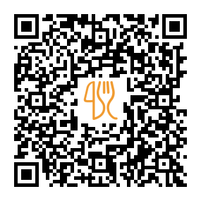 QR-code link către meniul Open Flame Delivery Catering