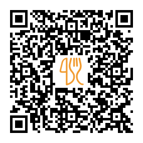 QR-code link naar het menu van The Boro Restaurant Bar