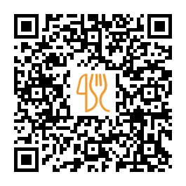 Link con codice QR al menu di Fusian Brown St