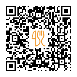 QR-code link para o menu de Island Creamery