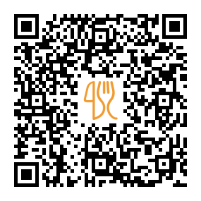 QR-code link para o menu de Mad Hatter