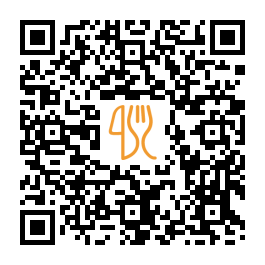 QR-code link para o menu de Carl's Jr.