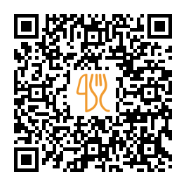 QR-code link para o menu de Aroma's Java Cafe