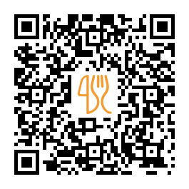 QR-code link para o menu de Cali Shack