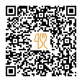 QR-code link para o menu de Mr Jim’s Trading Post