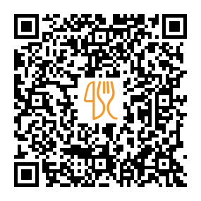 QR-code link para o menu de Healthy Fresco