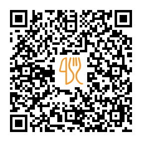 QR-code link para o menu de Burger King