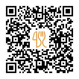 QR-code link para o menu de Dunkin'