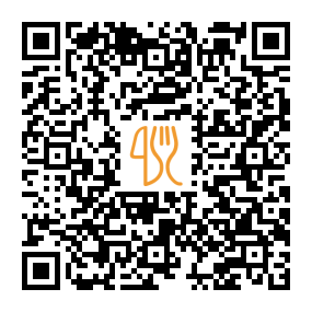 QR-code link para o menu de Kaisen Kaiten