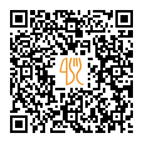 QR-code link para o menu de Squeeze Burger