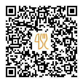 QR-code link para o menu de Uncle D's Diner