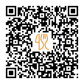 QR-code link para o menu de Mad Fish Company