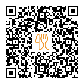 QR-code link para o menu de Malverne Diner