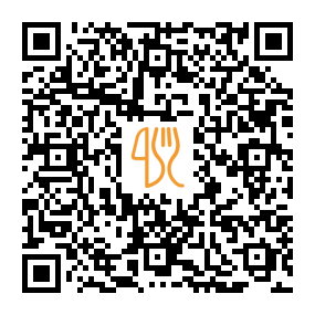 QR-code link para o menu de The Pizza Place