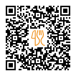 QR-code link para o menu de Burger King