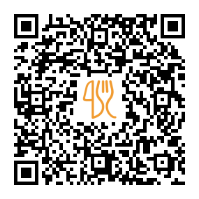 QR-code link para o menu de Ale's Kitchen