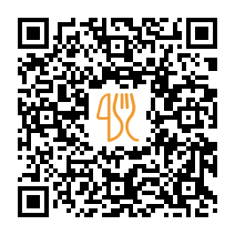 QR-code link para o menu de La Strada