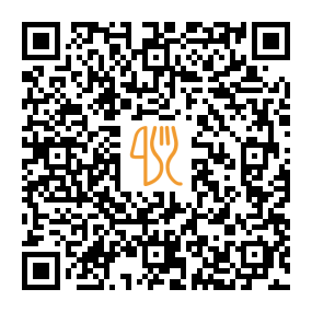 QR-code link para o menu de Elkibou’s Food Cart Park