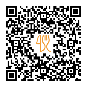 QR-code link para o menu de Mcdonald's