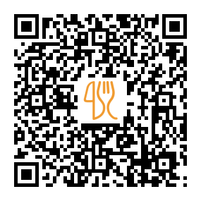 QR-code link naar het menu van Riverside Steak & Seafood